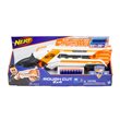 NERF N-Strike Elite Rough Cut 2X4 Blaster